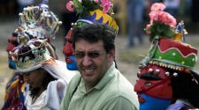 Mixed feelings as court jails 11 people for Christian Poveda’s murder
