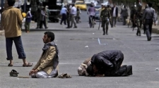 Authorities in Yemen begin to target foreign journalists, six deported