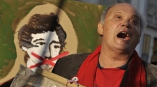 Thousands march in Hungarian free press protest