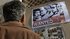 Foreign reporters still hounded, four New York Times journalists missing