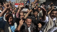 Middle East protests: Two journalists killed, many missing, arrested or deported
