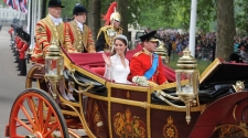 Clarence House blocks Australian satire of wedding