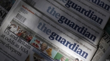 Guardian to scrap international print editions