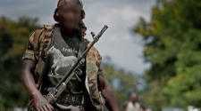 DRC journalist dies from wounds suffered in rebel attack