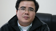 Appeal court upholds Vietnamese blogger's conviction