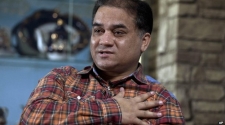 China slaps separatism charges on Uighur blogger