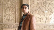 In Pakistan, six convicted in Wali Khan Babar murder