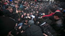 Crimean authorities take two more broadcasters off air