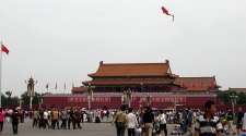 China: Website editor, citizen journalists arrested for covering protests