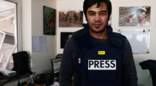Afghan journalist among those dead in Kabul attack
