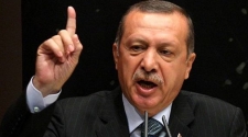 Turkish prime minister threatens to shut down Twitter