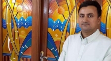 Iraq: One journalist killed in Baghdad, another badly wounded in Babil