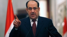 Iraq: Authorities turn their sights on journalists