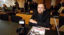 IFJ/EFJ urge European Court to grant hearing for Finnish photojournalist
