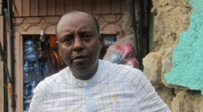 IFJ backs call to free Somali journalist Mohamed Aweys Mudey