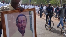 African Court says Burkina Faso failed to investigate murder properly