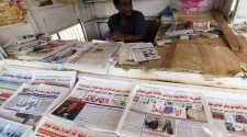 Sudan targets independent newspapers