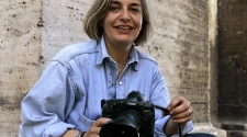 German photographer shot dead by policeman in Afghanistan