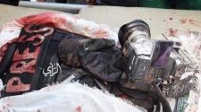 Palestinian cameraman killed during Israeli assault
