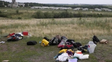 Journalists detained, threatened while covering MH17 crash in eastern Ukraine