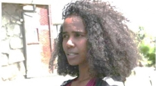 Ethiopian photojournalist Aziza Mohamed held without charge