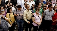 Colombian radio director killed after receiving threats