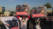 Bahrain court should overturn Ahmed Humaidan's conviction
