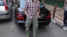 Russian photojournalist Andrei Stenin killed in Ukraine
