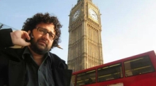 Jailed Pakistani journalist freed in Afghanistan