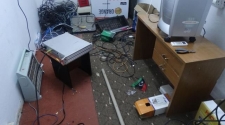 Libya still extremely dangerous for journalists