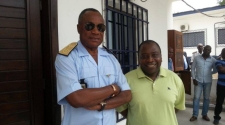 Republic of Congo expels another journalist from the country