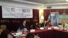 Macedonian journalists demands media reform and end of persecution of journalists