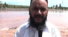 Two journalists shot dead in separate incidents in Pakistan