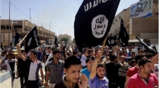 Islamic State kills another Iraqi journalist, second in two days