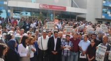 Kurdish paper distributor gunned down in southeastern Turkey