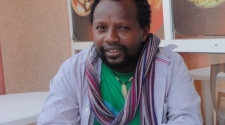 Ethiopian authorities convict journalist in Addis Ababa
