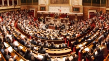 France: Counterterrorism bill would breach free movement, expression