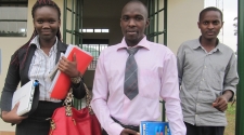 Uganda court finds provincial radio reporter guilty of criminal defamation
