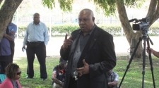 Three female journalists abducted, sexually assaulted in Papua New Guinea