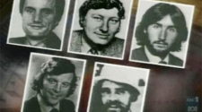 Impunity prevails: Australia's federal police fail the Balibo Five