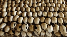 Rwandan parliament calls for BBC to be banned