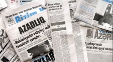 Azerbaijan jails yet another critical reporter