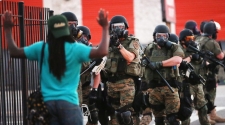 CPJ calls on authorities to explain no-fly zone in Ferguson