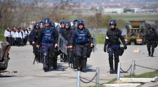 Investigative journalist receives threats from EU Kosovo mission