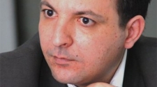Verdict postponed again in trial of 2012 RWB Prize winner Mazen Darwish