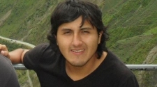 Journalist gunned down in Peru