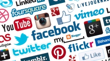 Use of online networks may threaten subjective well-being in several ways