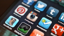 In Australia, social media is damaging the art of conversation