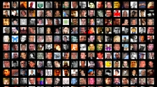 Less than one in five people online follow TV on Twitter