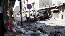 Internet shutdowns and State violence go hand in hand in Syria